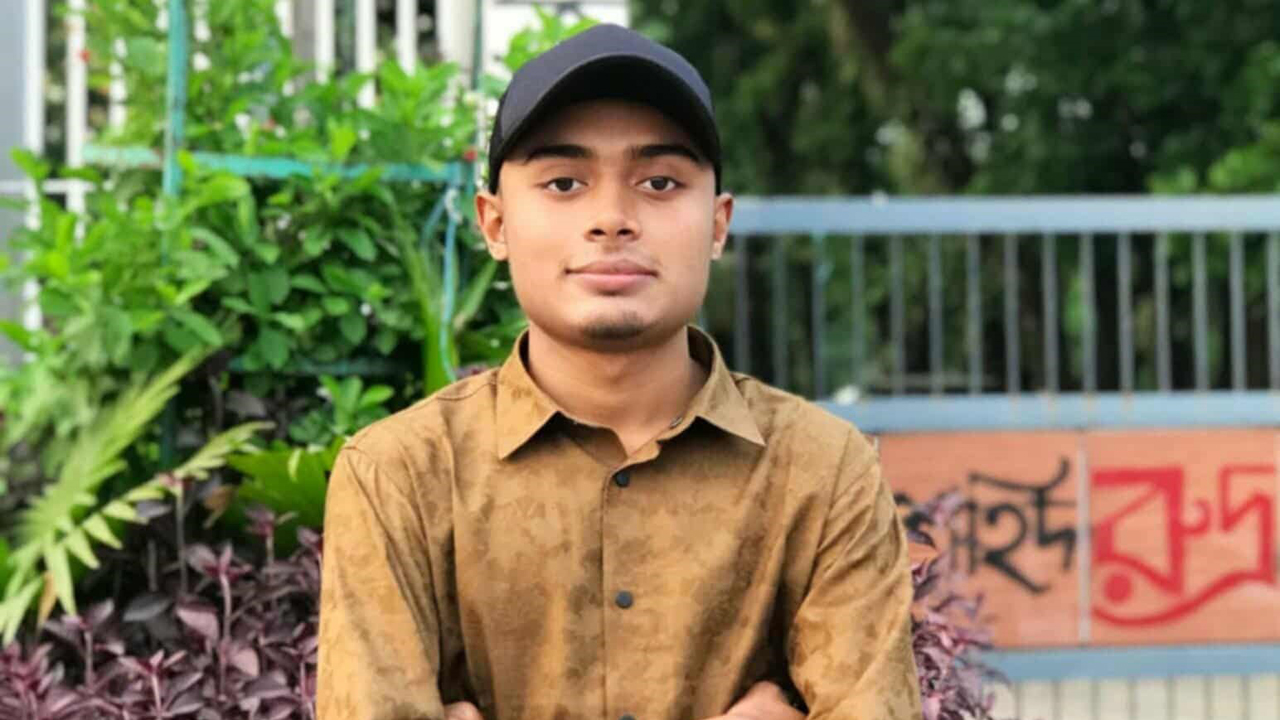 বাগছাসের সিলেট মহানগর নেতা ছুরিকাঘাতে আহত