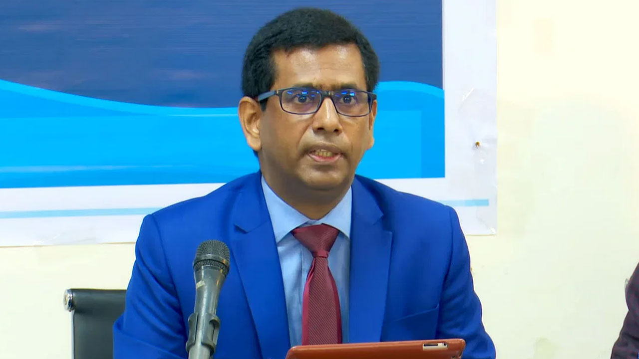 চলতি বছরেই জুলাই গণহত্যার কুশীলবদের বিচার শেষ হবে : চিফ প্রসিকিউটর