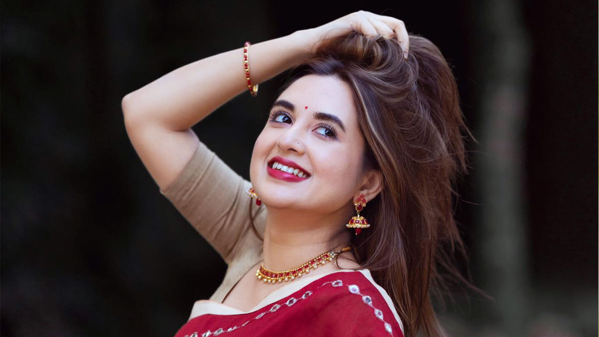 ফের বিয়ের পরিকল্পনা তানিয়া বৃষ্টির, ছেড়ে দেবেন অভিনয়