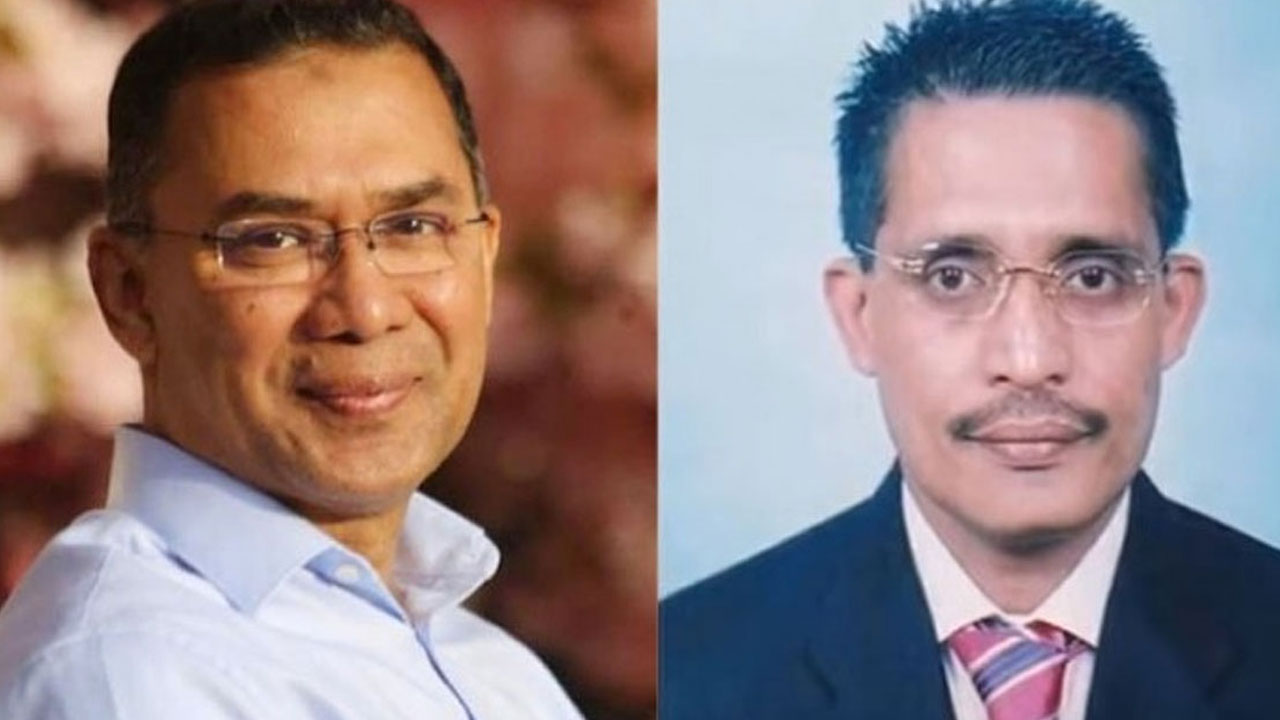 তারেক-বাবরের খালাসের বিরুদ্ধে আপিলের পরবর্তী শুনানি ১৩ আগস্ট