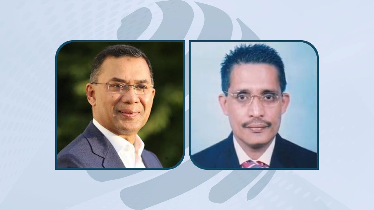 তারেক রহমান-বাবরের খালাসের বিরুদ্ধে আপিল শুনানি চলছে