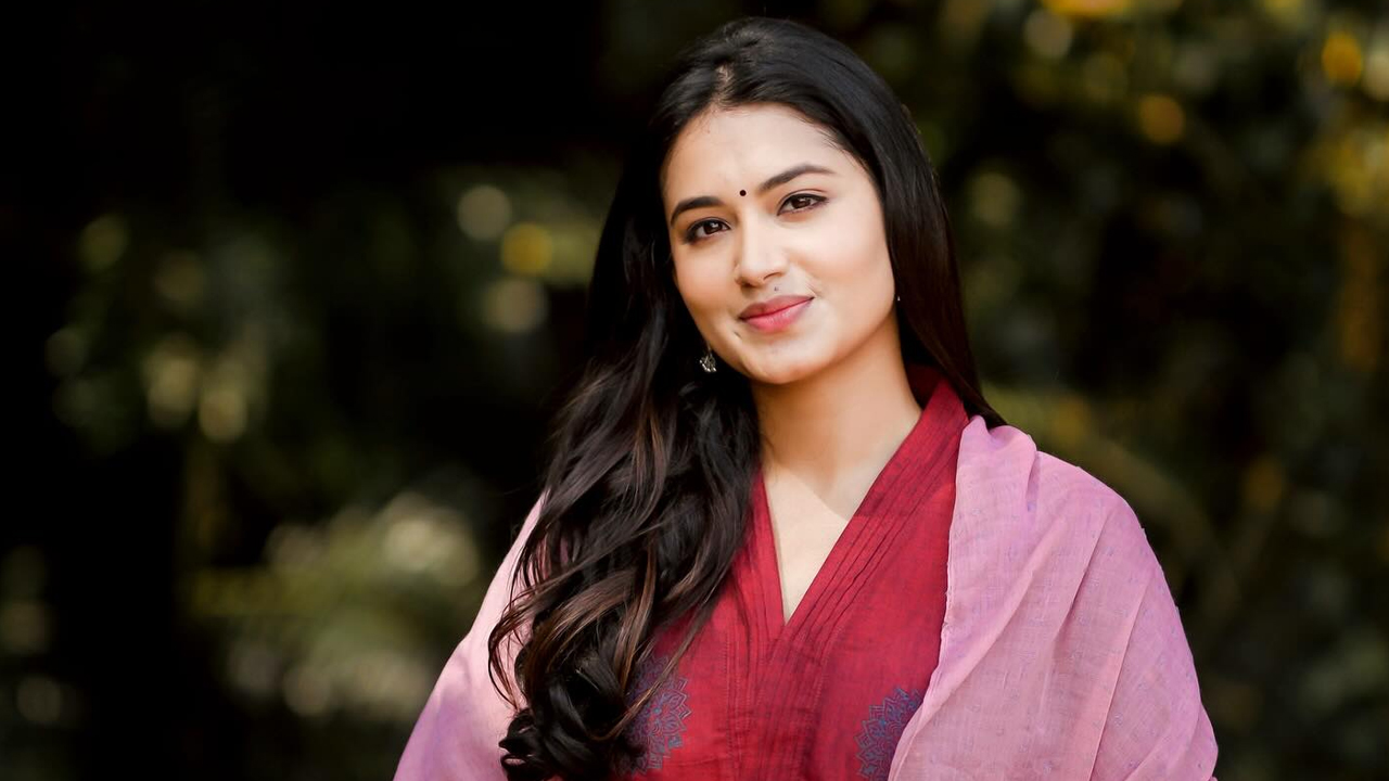 সকলের সুস্থতার জন্য ‘দোয়া’ করতে বললেন ফারিণ