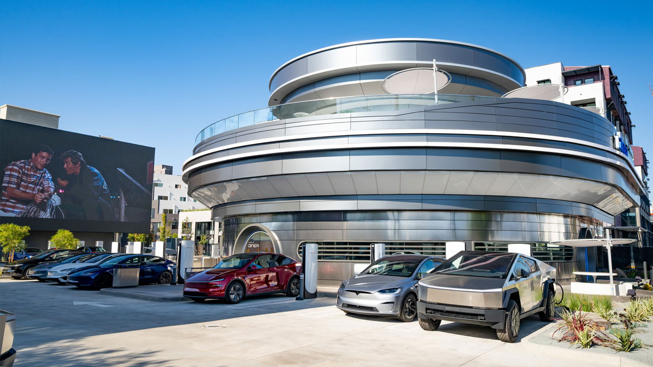 ইলন মাস্কের ‘টেসলা ডিনার’ – ঝলমলে স্বপ্ন, বাস্তবে বিশৃঙ্খলা