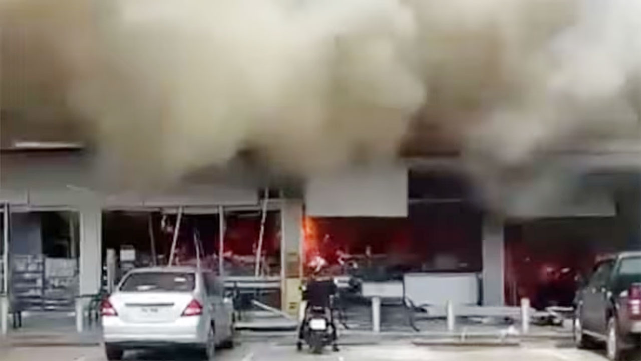 থাইল্যান্ড-কম্বোডিয়ার সংঘাতে গভীরভাবে উদ্বিগ্ন চীন-মালয়েশিয়া