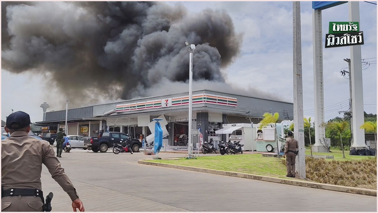 থাইল্যান্ড-কম্বোডিয়ার সংঘাতের নেপথ্যে কী?