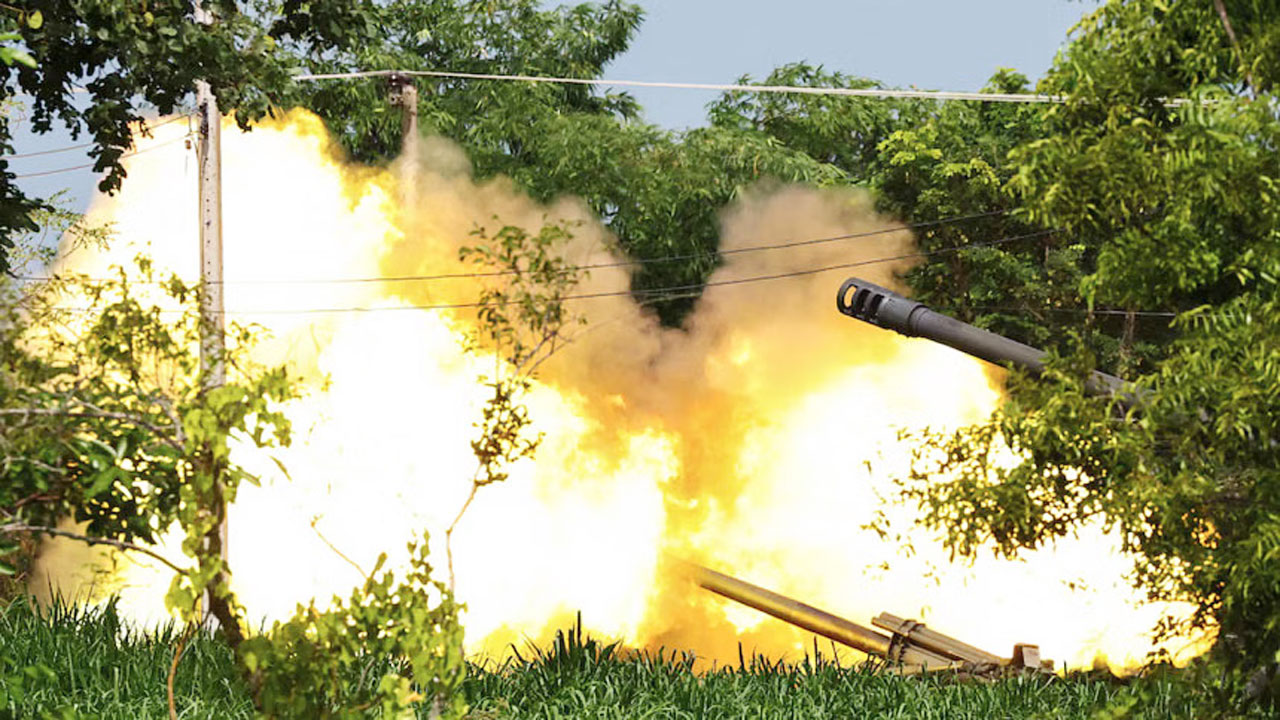 যুদ্ধবিরতির আহ্বান সত্ত্বেও নিহত বাড়ছে থাইল্যান্ড-কম্বোডিয়ায়
