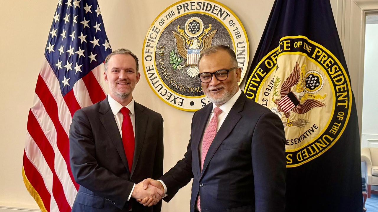 বাণিজ্য সম্পর্কের প্রায় সব গুরুত্বপূর্ণ দিকই স্পর্শ করা হয়েছে