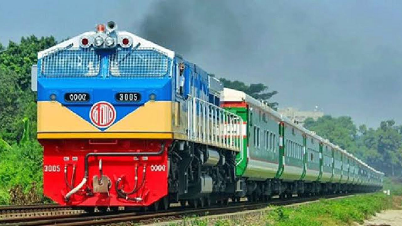 ভাঙ্গায় ট্রেনে কাটা পড়ে স্কুল শিক্ষিকার মৃত্যু