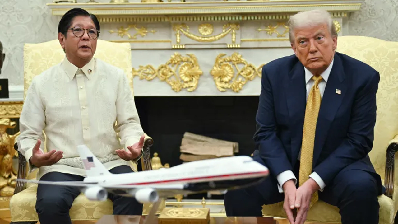 যুক্তরাষ্ট্রের সঙ্গে ১৯-০ শতাংশ শুল্কে বাণিজ্য চুক্তি ফিলিপাইনের