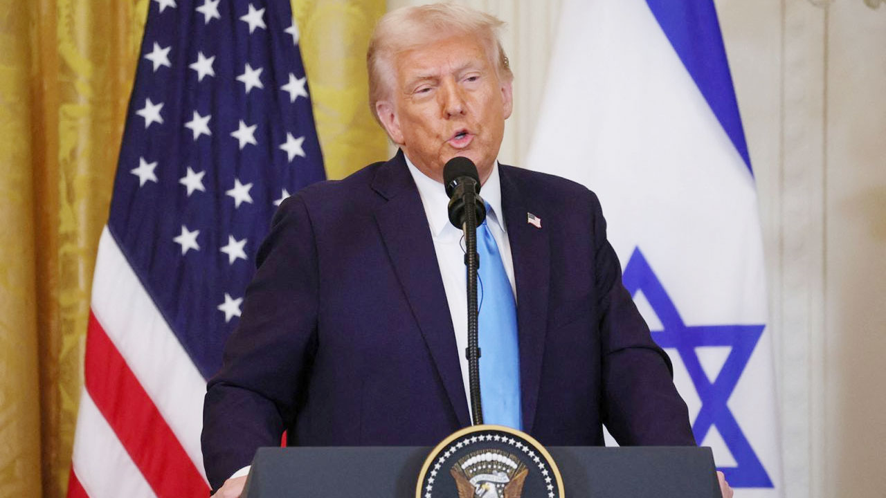 শিক্ষার্থী ভিসায় ‘সময়সীমা’ আরোপ করতে চান ট্রাম্প