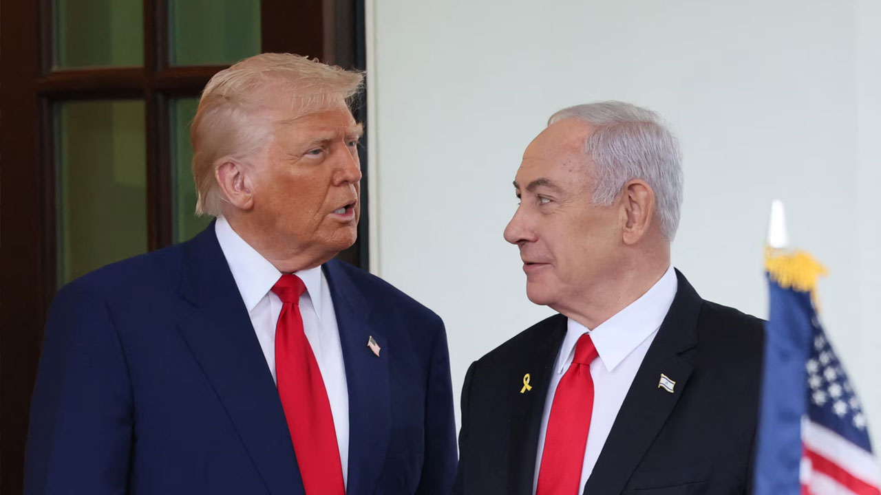 ইসরায়েলের কাছে বিপুল পরিমাণে গাইডেড বোমা বিক্রি করছে যুক্তরাষ্ট্র