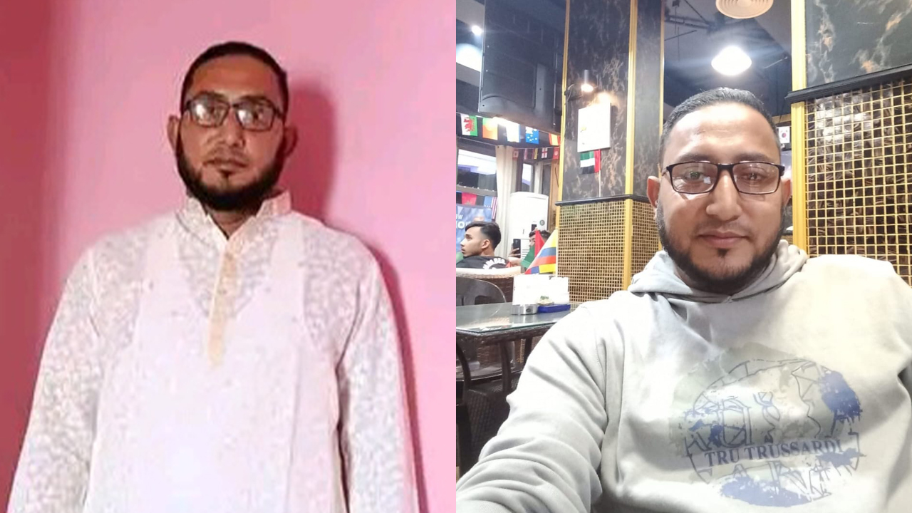 দুবাইয়ে কর্মস্থলে ফেরা হলো না হাটহাজারী প্রবাসী মাসুদের