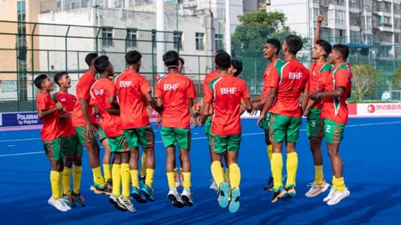 একদিনে বাংলাদেশের দুই জয়