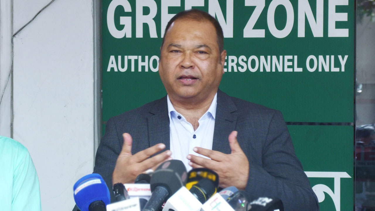 আন্তর্জাতিক মানের ক্রিকেটারের সংকট দেখছে বিসিবি