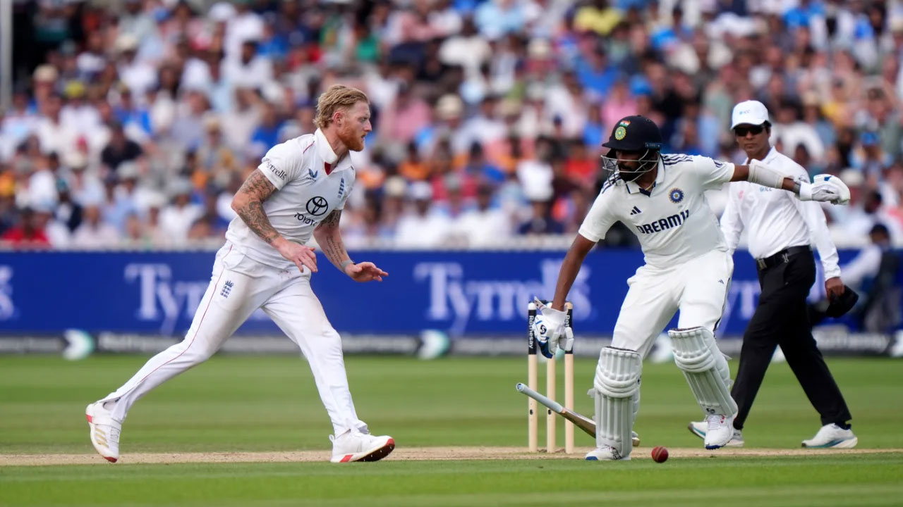 ভারতকে হারানোর পর জরিমানা গুনছে ইংল্যান্ড