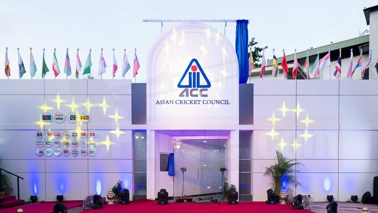 বাংলাদেশেই হচ্ছে এসিসির মিটিং, শেষ পর্যন্ত যোগ দিচ্ছে ভারত