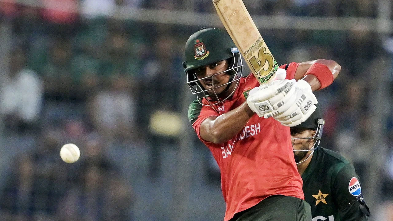 পাকিস্তানের বিপক্ষে সিরিজ জয় নিয়ে যা বললেন তামিম