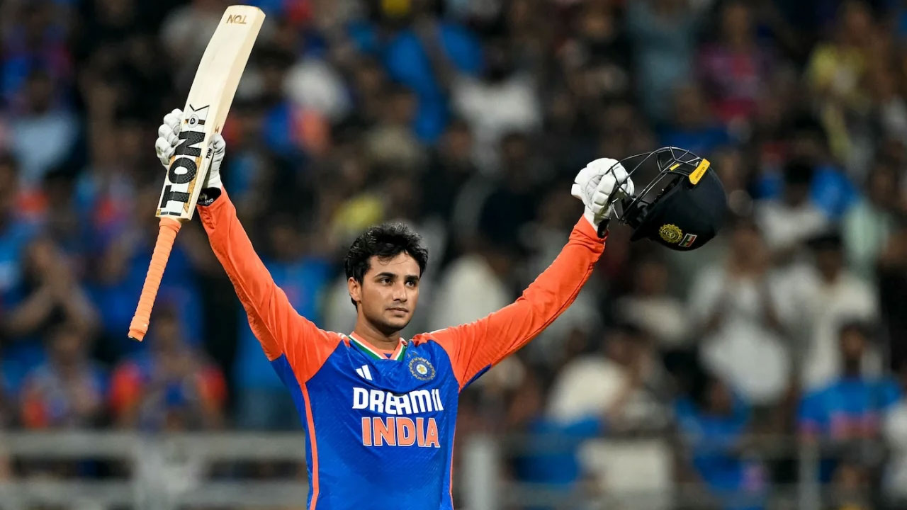 ৫ মাসে কোনো ম্যাচ না খেলেও র‍্যাংকিংয়ের শীর্ষে উঠলেন ভারতীয় ওপেনার