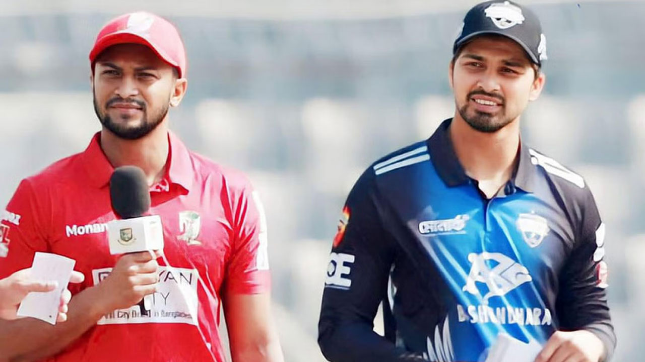 সাকিবের সঙ্গে কী কথা হয়েছিল, জানালেন সোহান