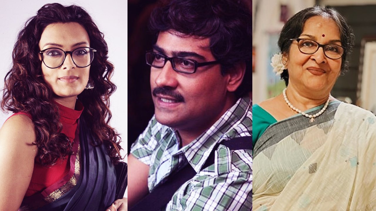 বাংলাভাষীদের হেনস্তা, প্রতিবাদ কলকাতার শিল্পীদের