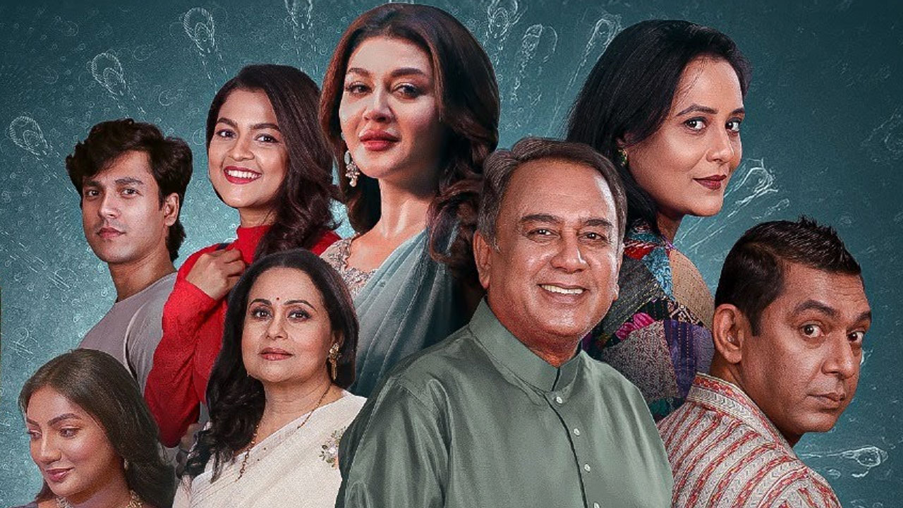 মাস শেষে কত আয় করল তারকাবহুল ‘উৎসব’