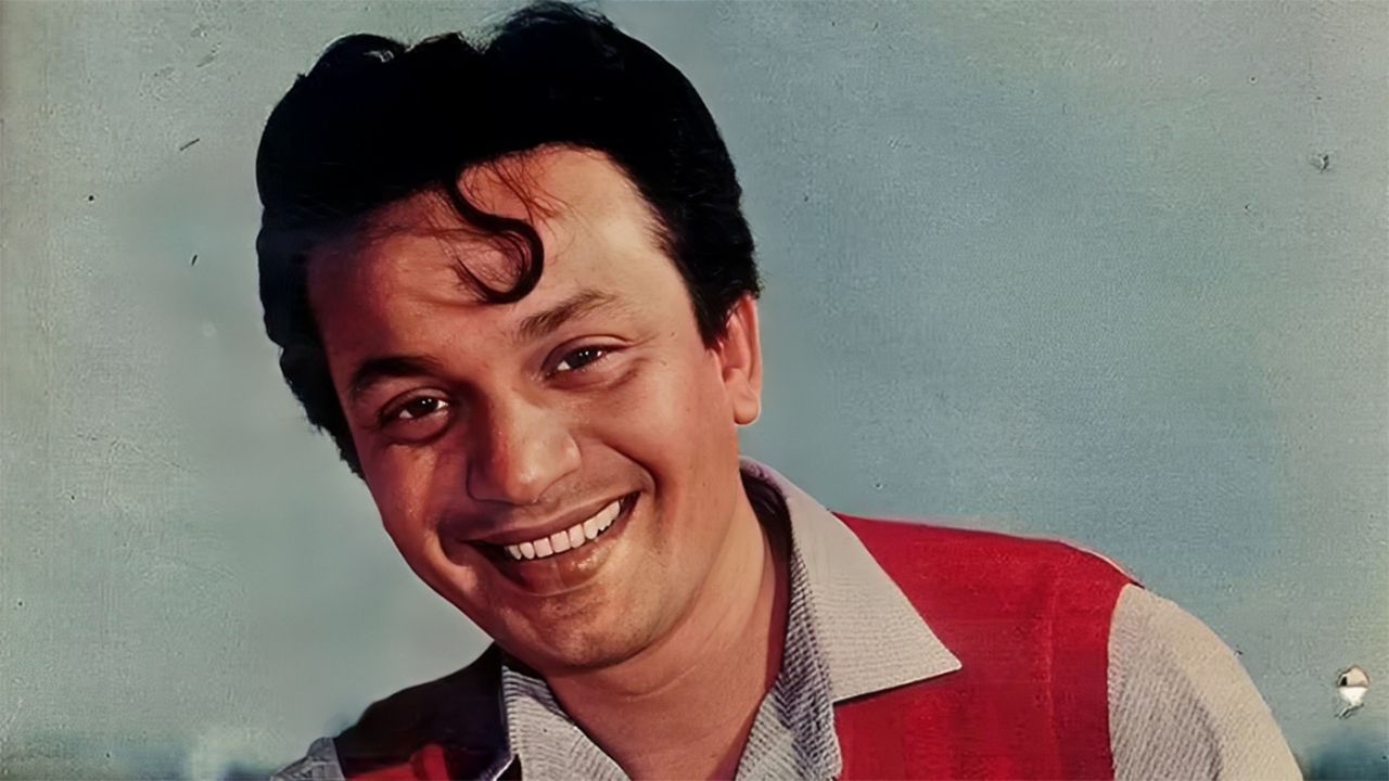 ‘ফ্লপ মাস্টার’ থেকে ‘মহানায়ক’ উত্তম কুমার