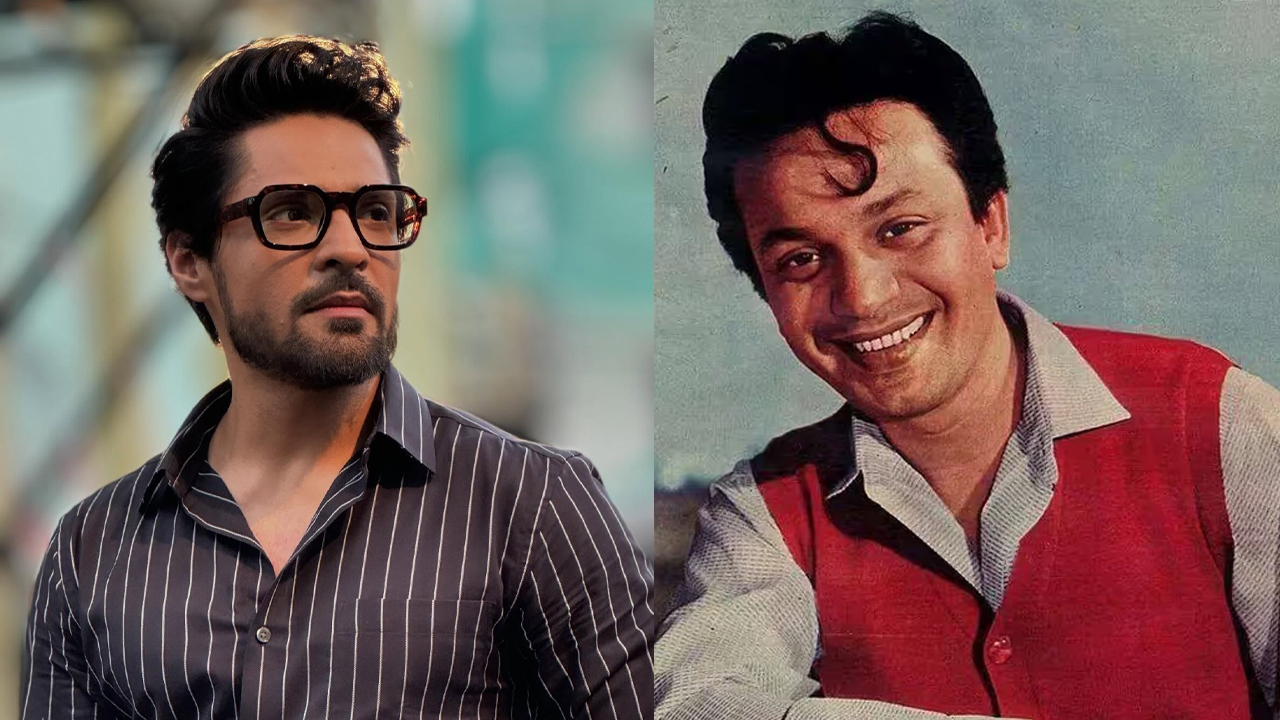 মহানায়কের কোন জিনিস নিজের কাছে রেখেছেন গৌরব?