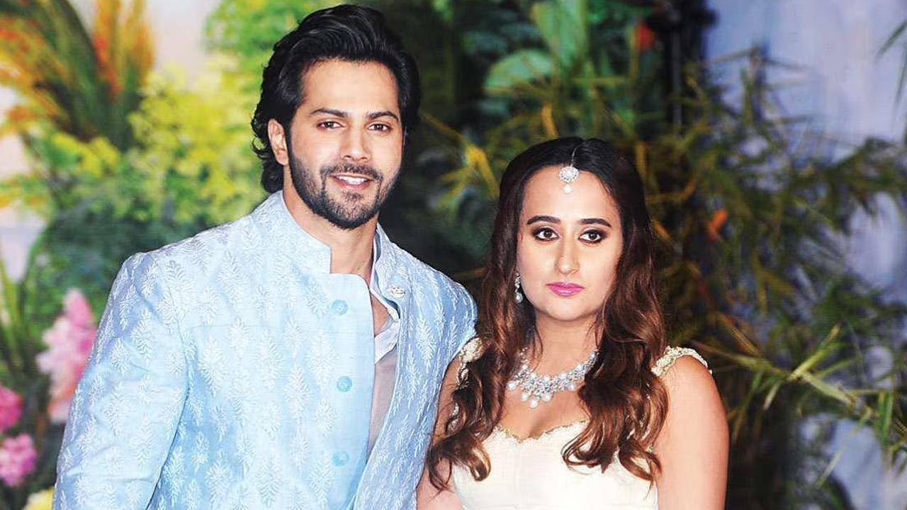 বরুণ ধাওয়ানকে বাড়ি থেকে বের করে দিতে চান স্ত্রী