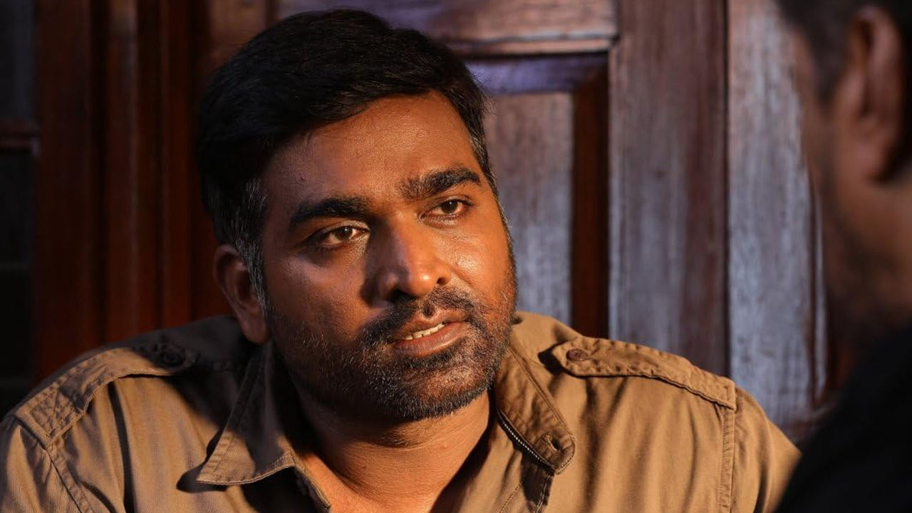 বিজয় সেতুপতির বিরুদ্ধে যৌন হেনস্তার অভিযোগ