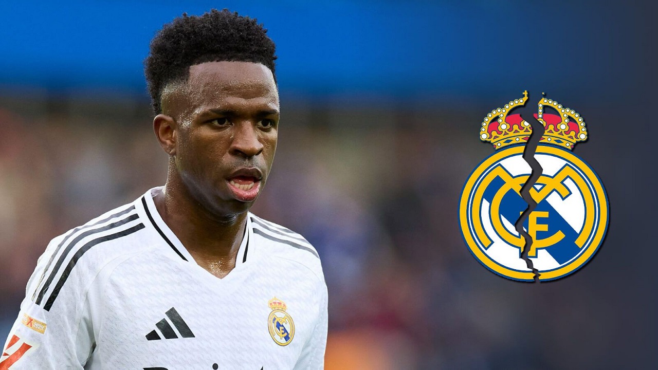 ভিনির বিকল্প খুঁজছে মাদ্রিদ, যাকে চান পেরেজ