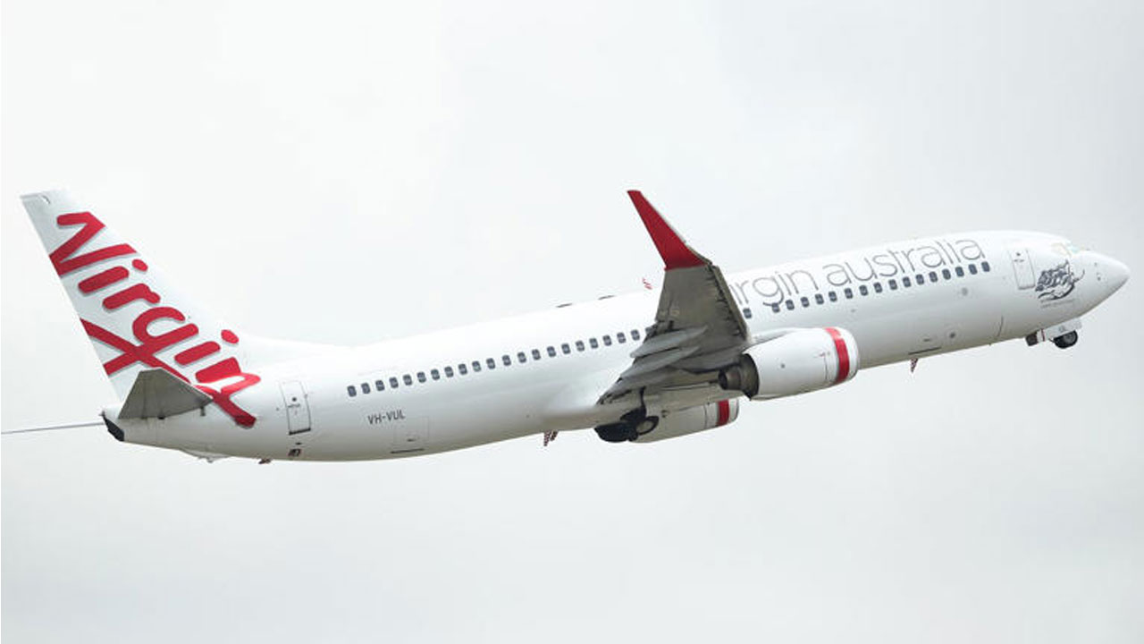 মাঝ আকাশে অস্ট্রেলিয়ার বিমানে আগুন, সন্দেহ পাওয়ার ব্যাংক নিয়ে