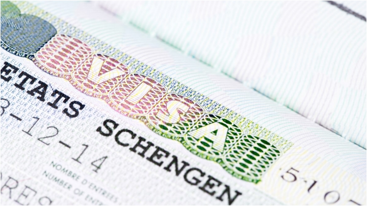 ‘ভিসা ক্যাসকেড’ পদ্ধতিতে সহজে মিলবে শেনজেন ভিসা, সুবিধা পাবেন যারা