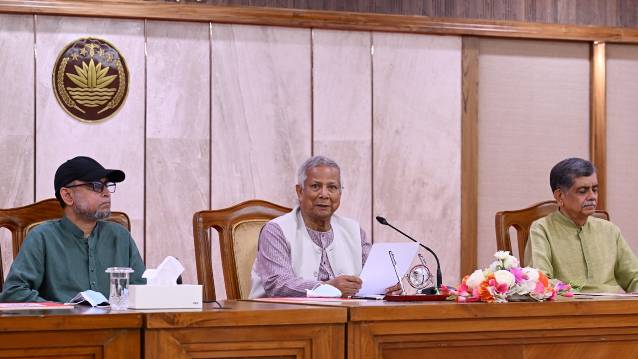 প্রতিবছর জুলাই অভ্যুত্থান স্মরণের অঙ্গীকার