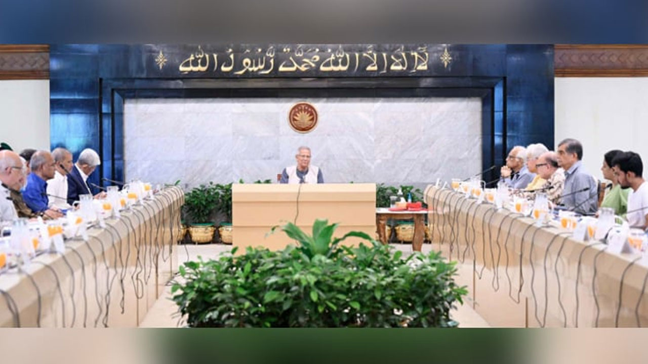 আইএলও কনভেনশন অনুসমর্থনের প্রস্তাব অনুমোদন