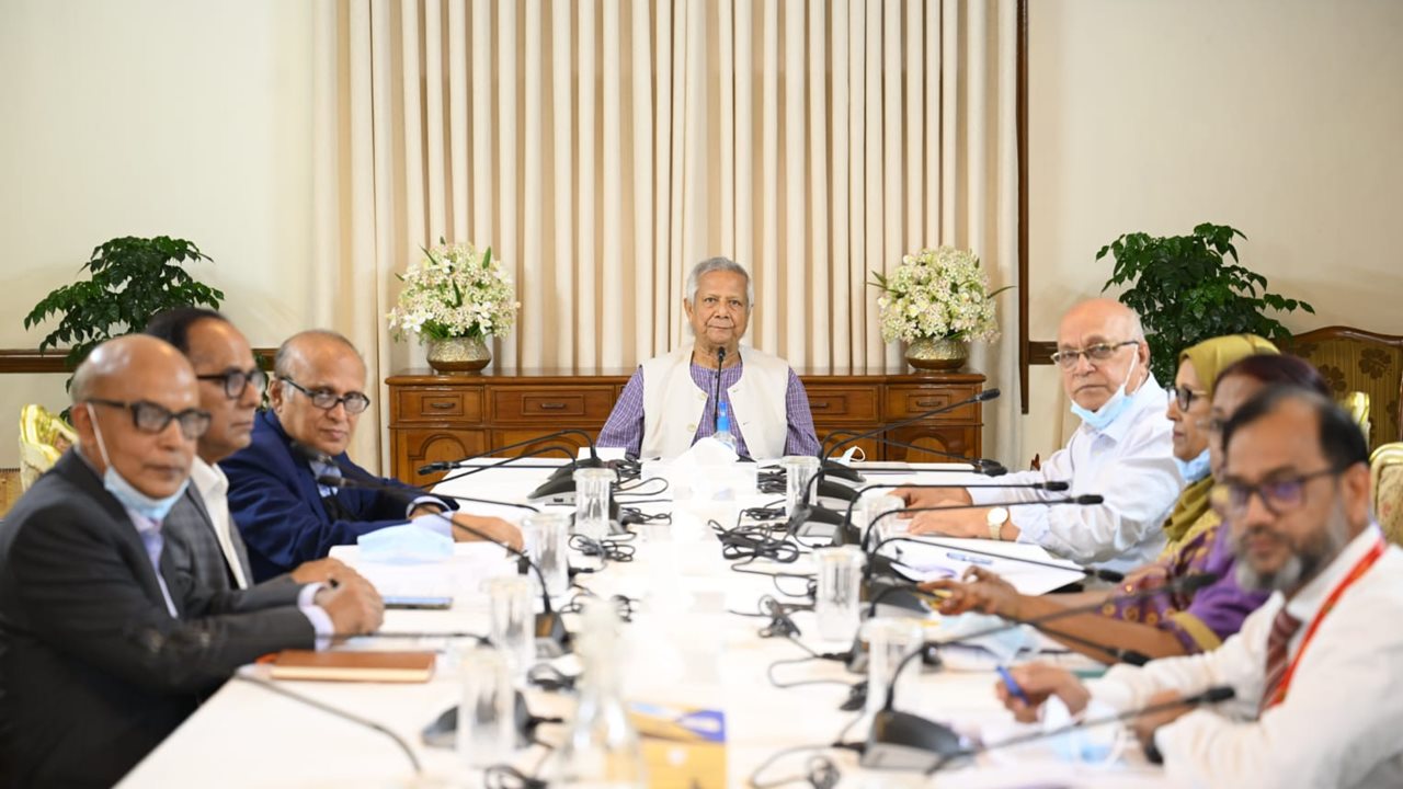 মন্ত্রণালয়ের কাজের মাধ্যমে মুক্তিযুদ্ধের প্রকৃত ইতিহাস যেন উঠে আসে