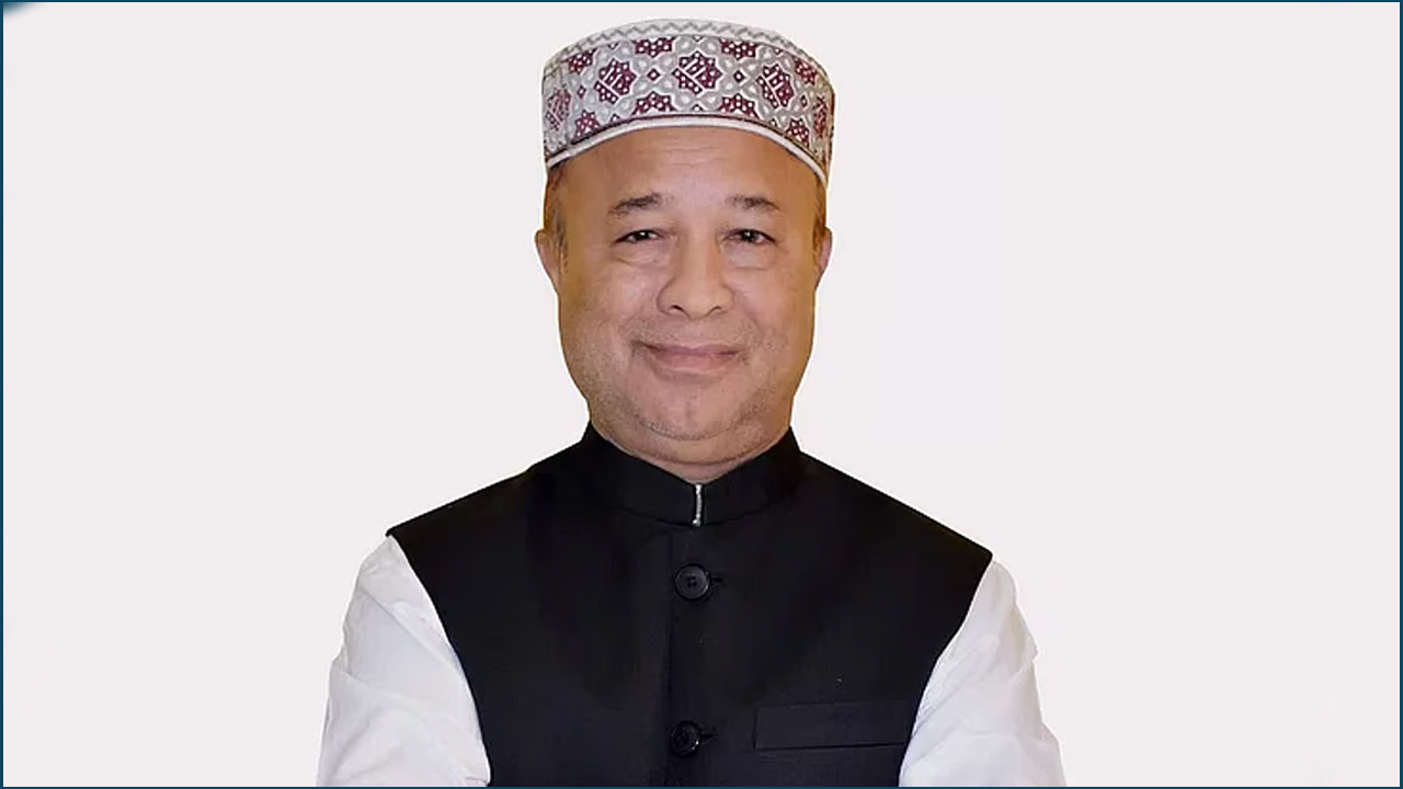 কক্সবাজারের সাবেক এমপি জাফর আরও তিনদিনের রিমান্ডে 