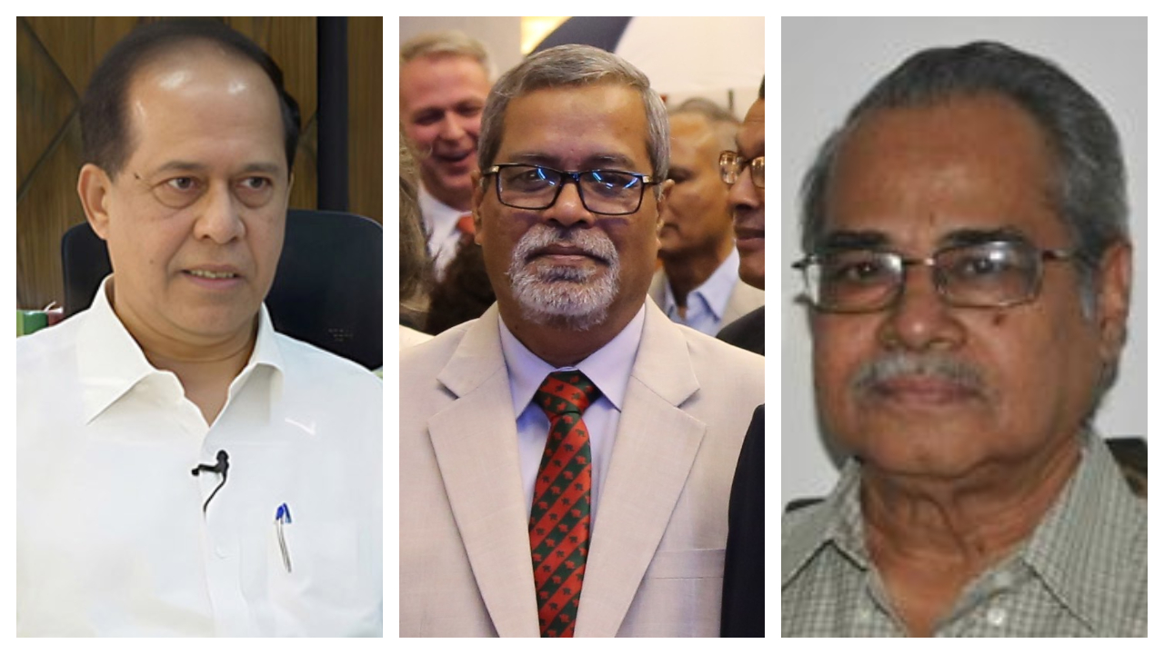 সাবেক তিন সিইসির বিরুদ্ধে ইসিতে বিএনপির অভিযোগ, করা হবে মামলাও