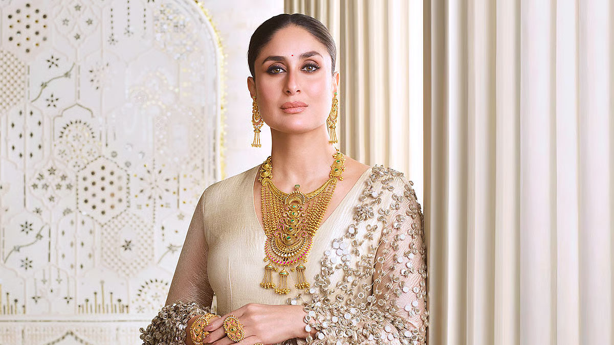 ভয়ের মধ্যে বাঁচা যায় না, এখনও পুরোপুরি স্বাভাবিক হতে পারিনি : কারিনা