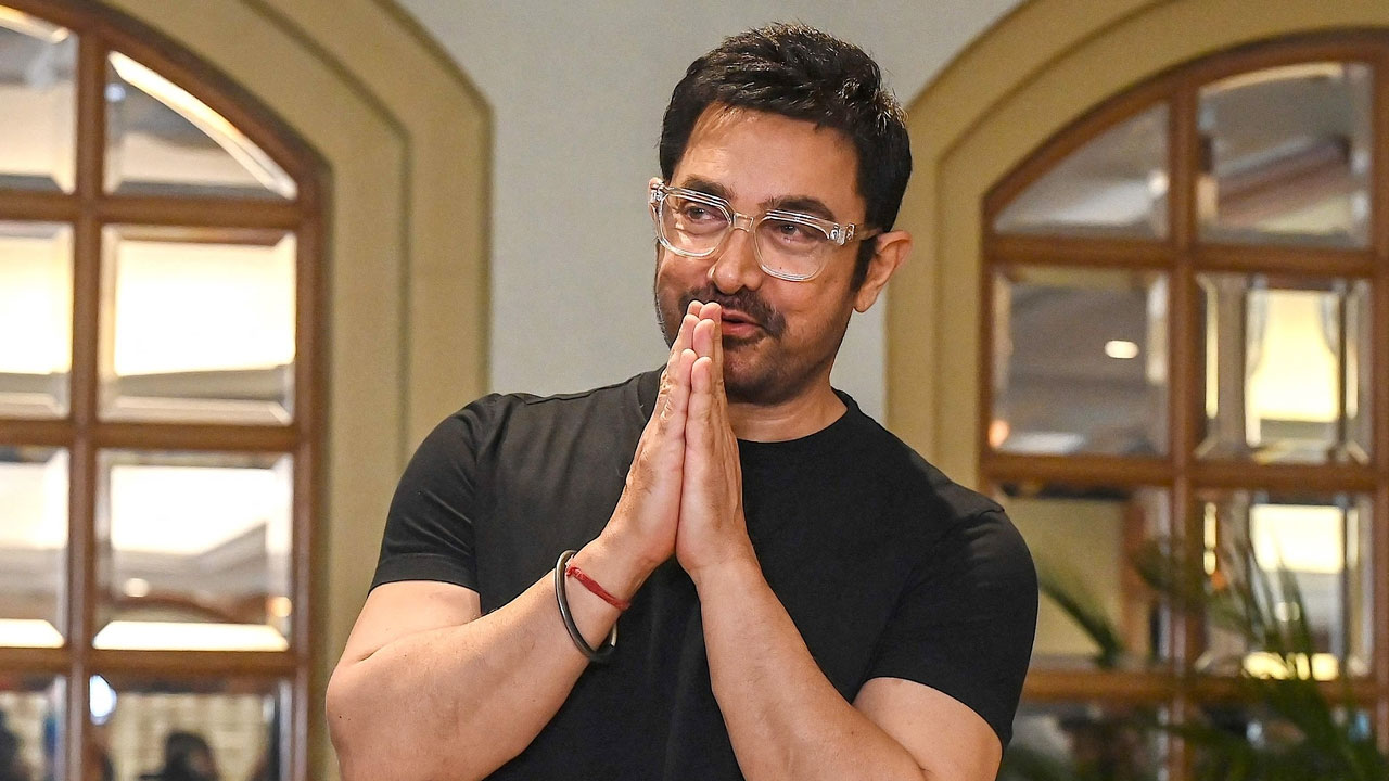 দরকার নেই পাকিস্তানে আমার সিনেমা মুক্তির, সাফ জানিয়ে দেন আমির