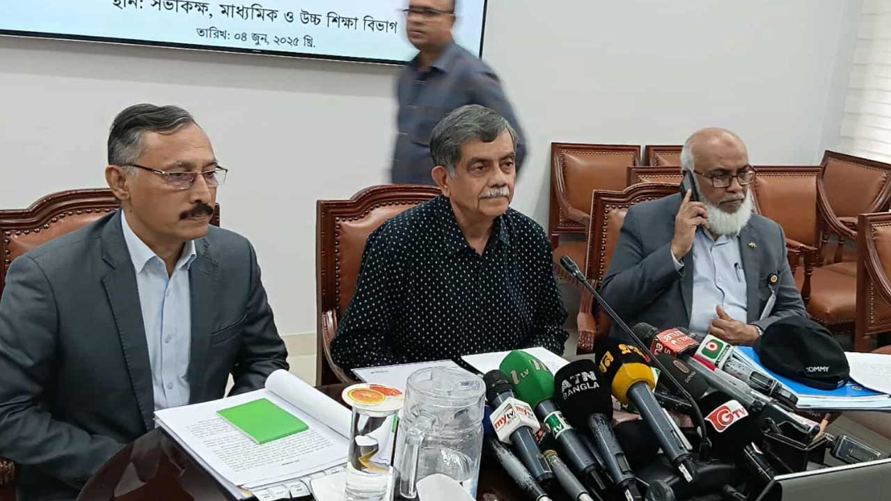 পত্রিকায় বিজ্ঞাপন দিয়ে বিশ্ববিদ্যালয়ের উপাচার্য নেবে সরকার