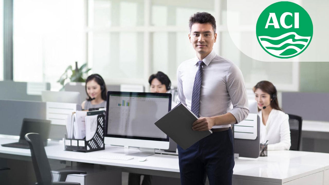 চাকরি দিচ্ছে এসিআই, আবেদন শেষ ১৯ জুন