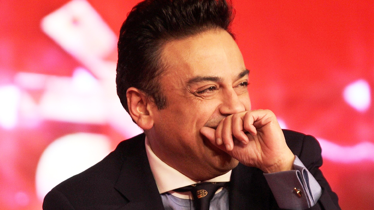 পাকিস্তানিদের ‘প্রাক্তন প্রেমিকা’ বলে কটাক্ষ আদনান সামির