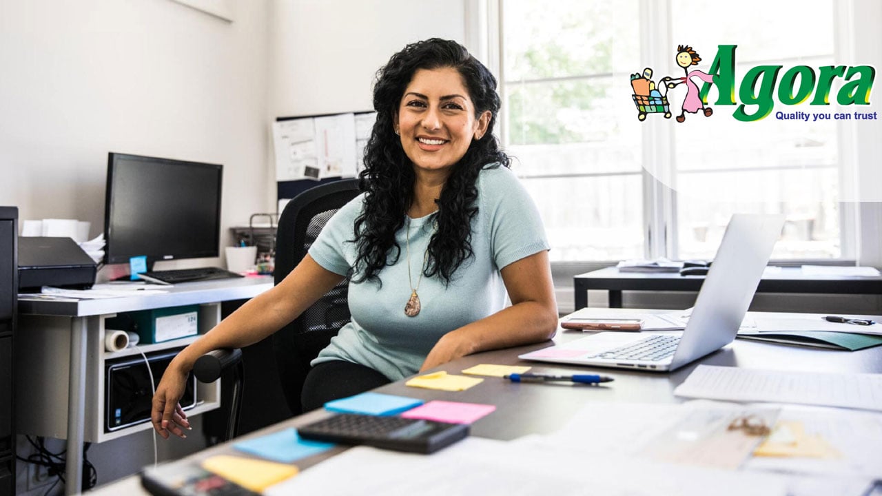 অভিজ্ঞতা ছাড়াও আগোরায় চাকরি, সপ্তাহে ৫ দিন কাজ