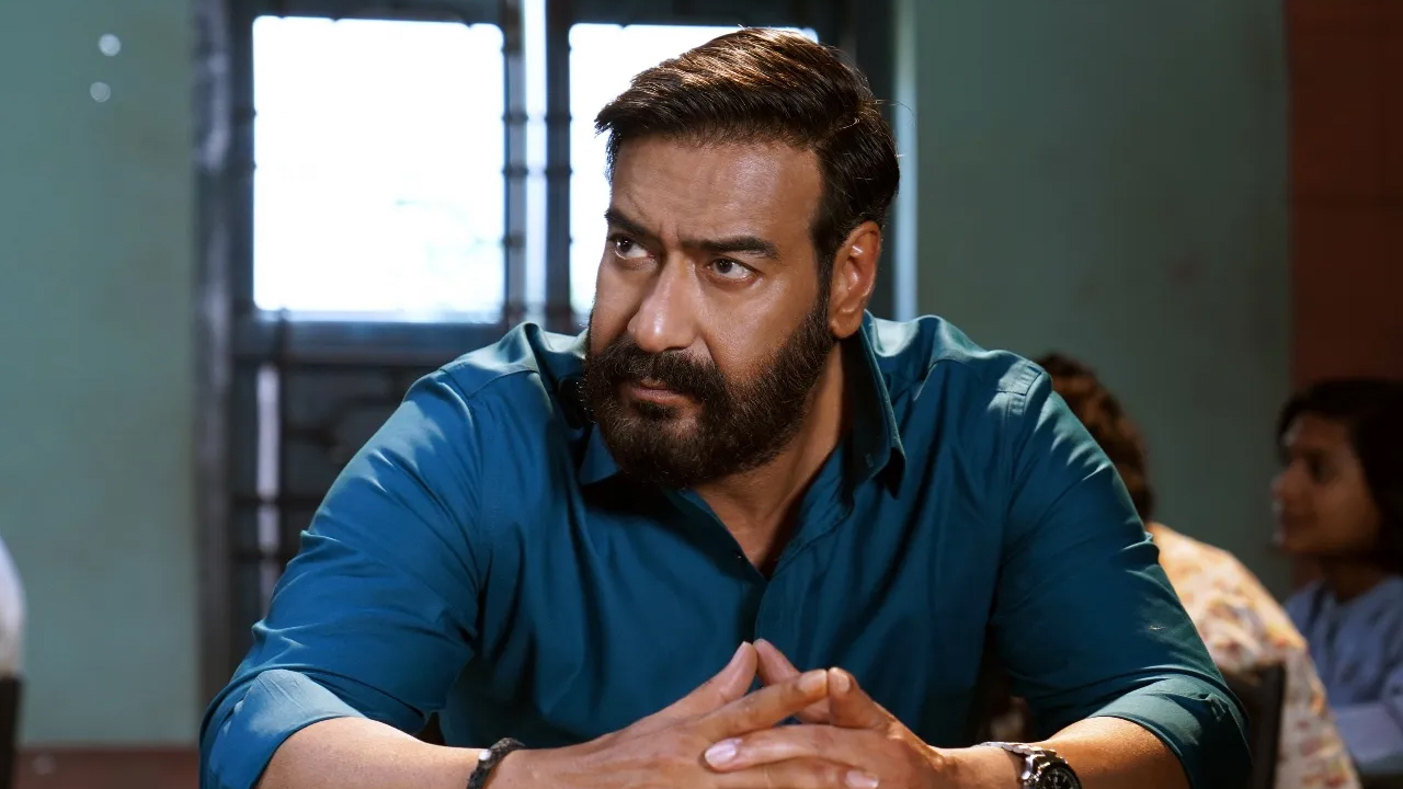 রহস্য নিয়ে আসছে অজয় দেবগনের ‘দৃশ্যম থ্রি’