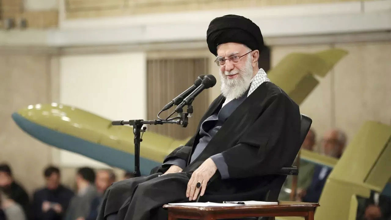 পারমাণবিক উপকরণ গোপনে সরিয়ে ফেলেছে ইরান, ধ্বংস করা কঠিন