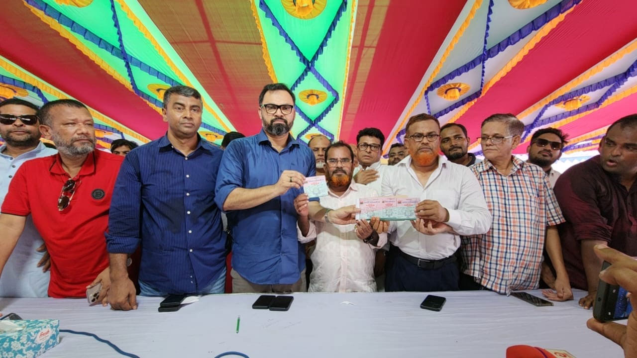 আওয়ামী লীগের চেহারাও দেখা পাপ : বিএনপি নেতা আমিনুল হক