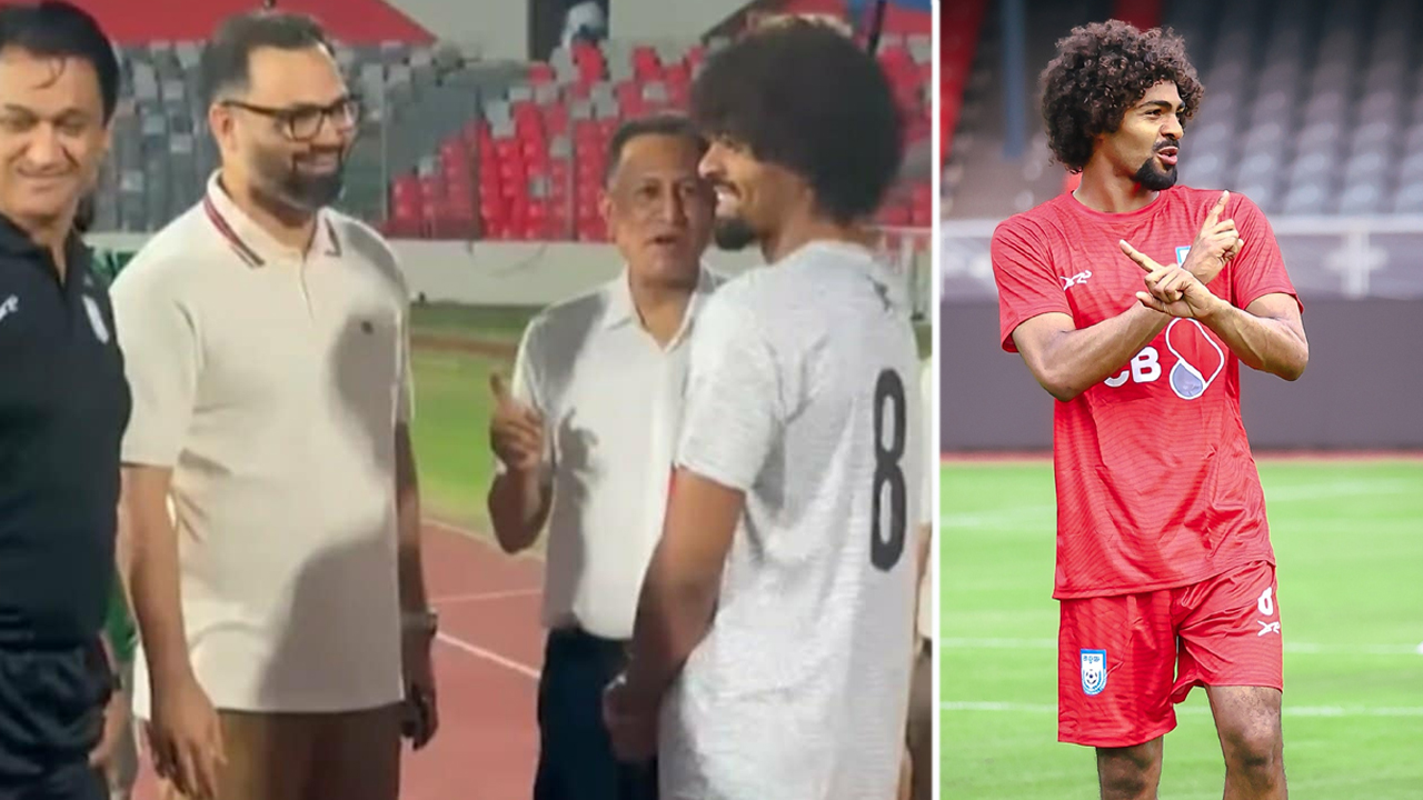 টিকিট পাননি আমিনুলও, তাকে যা বললেন হামজা