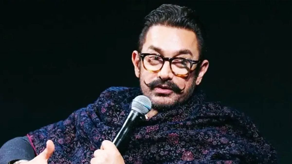 ১২০ কোটি টাকার প্রস্তাব ফিরিয়ে দিলেন আমির খান