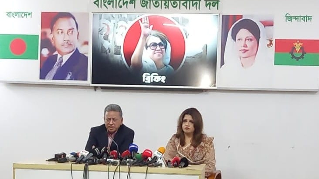 ফুটবলসহ স্পোর্টস সেক্টরে কাজ করতে আগ্রহী ব্রাজিল : আমীর খসরু