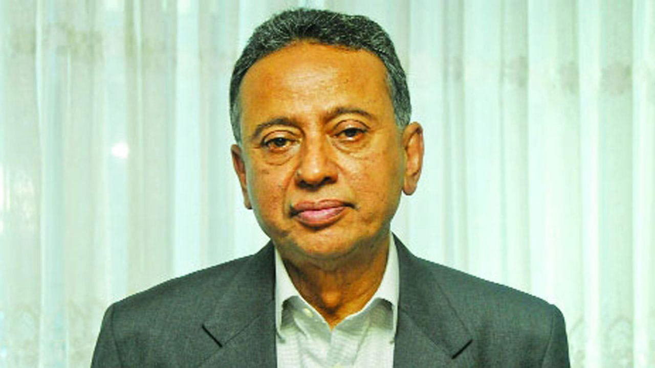 তারেক রহমান দেশে ফেরার প্রস্তুতি নিচ্ছেন : খসরু